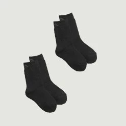 Kathmandu Thermo Kids' Unisex Socks 2Pk
