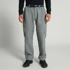 Kathmandu Clark Men's Zip Off Hiking Pants