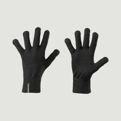 Kathmandu Unisex Merino Gloves
