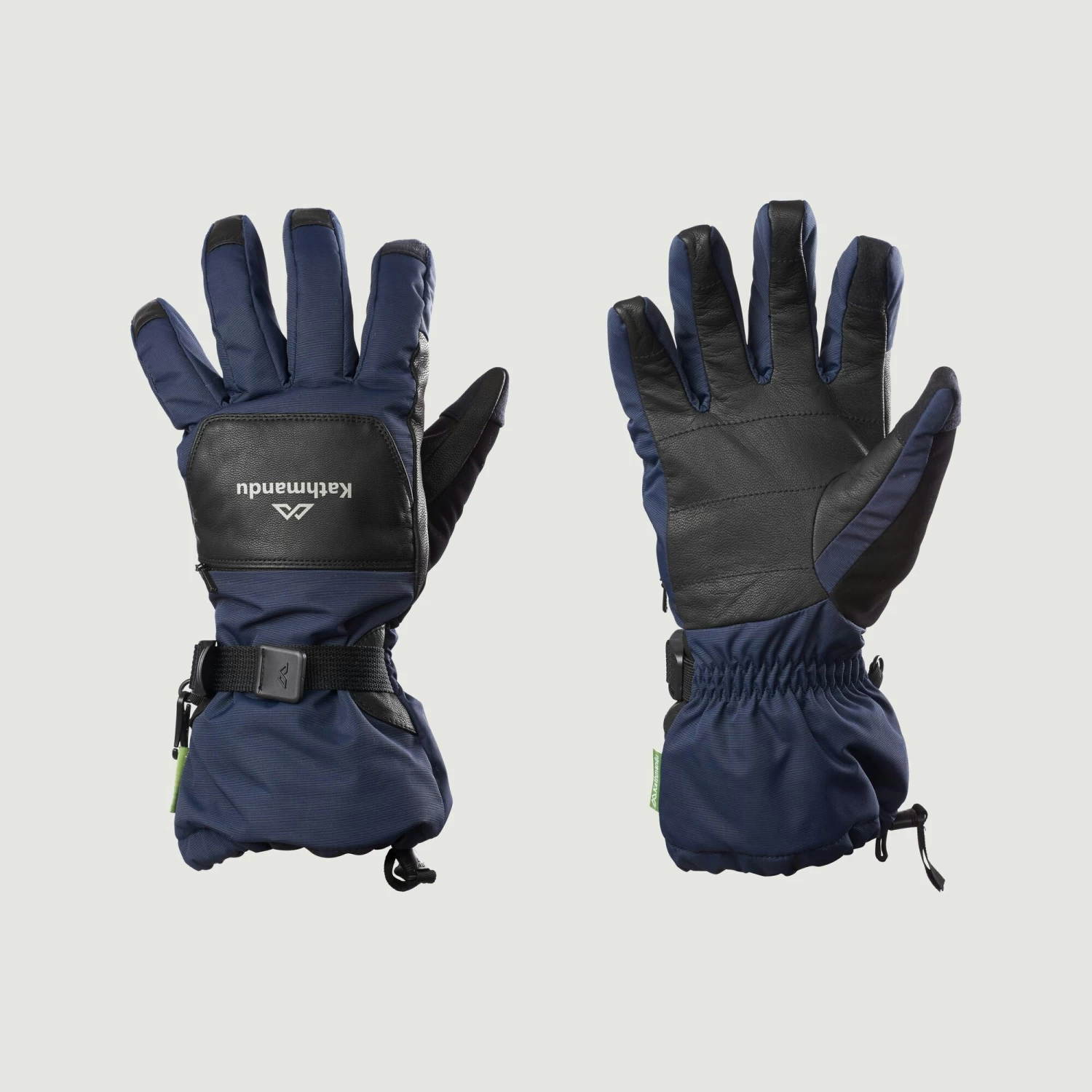 Kathmandu Unisex Snow Sports Gloves