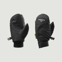 Kathmandu Unisex Kids' Snow Mittens