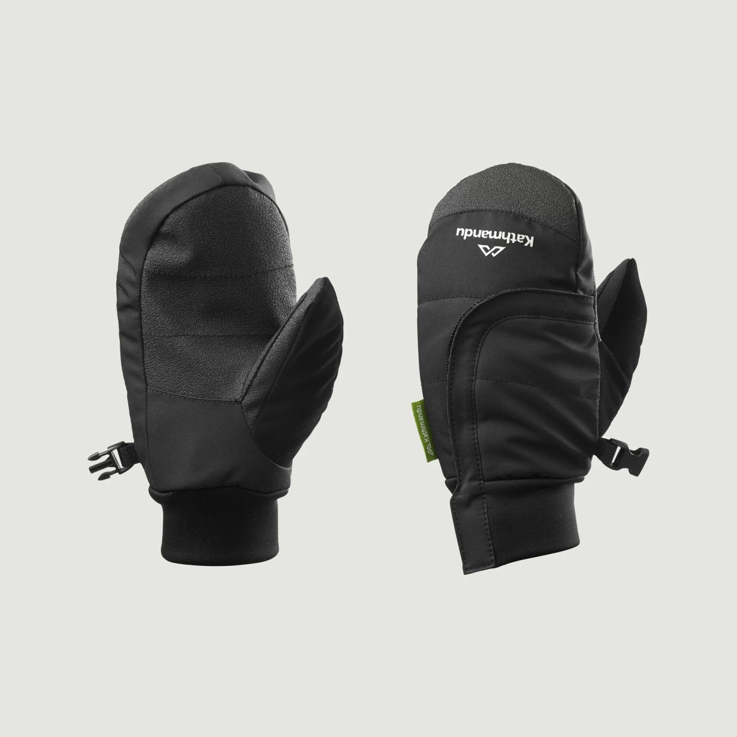 Kathmandu Unisex Kids' Snow Mittens