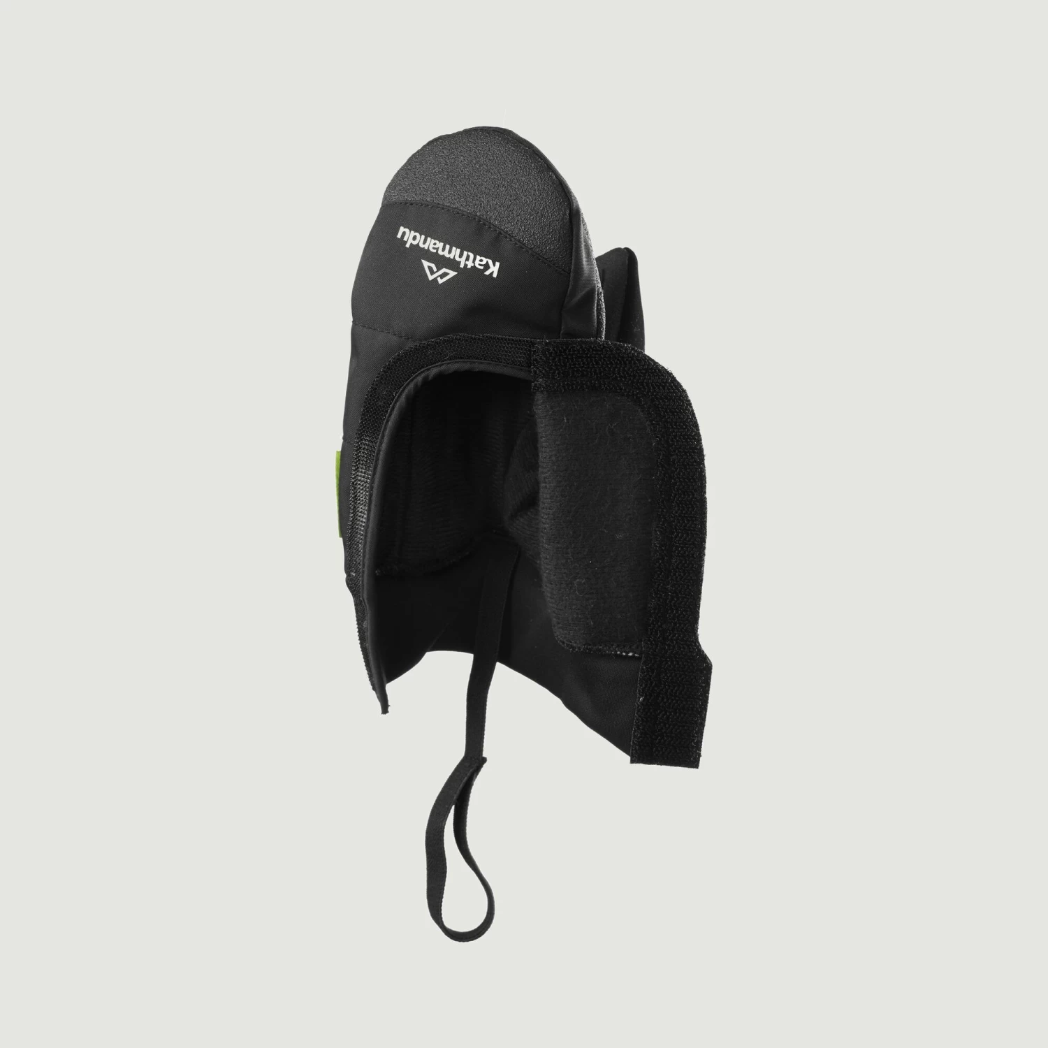 Kathmandu Unisex Kids' Snow Mittens - Image 2