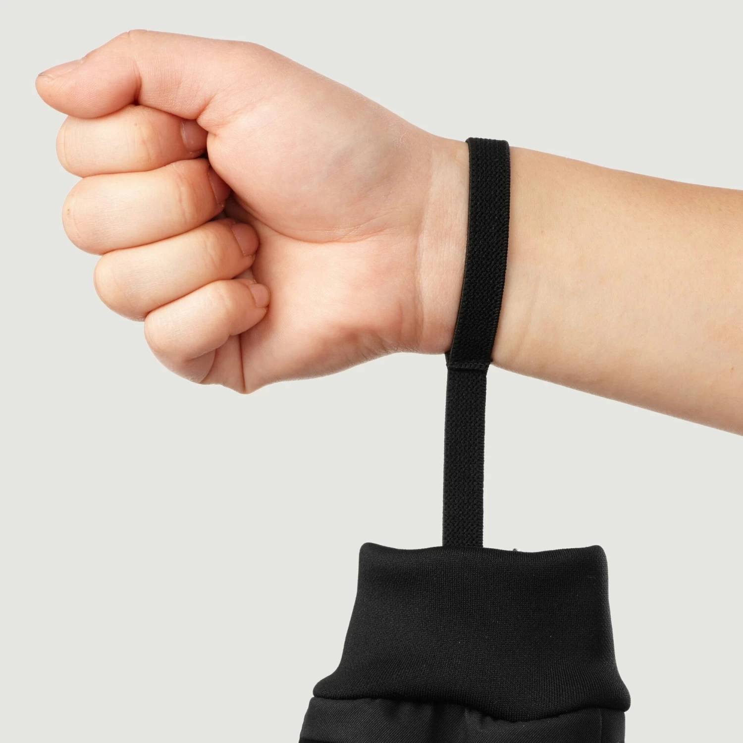 Kathmandu Unisex Kids' Snow Mittens - Image 3