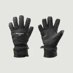 Kathmandu Unisex Kids' Snow Gloves