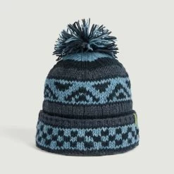 Kathmandu Unisex Khusi Beanie