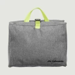 Kathmandu Kit Triple Hanging Toiletry Bag