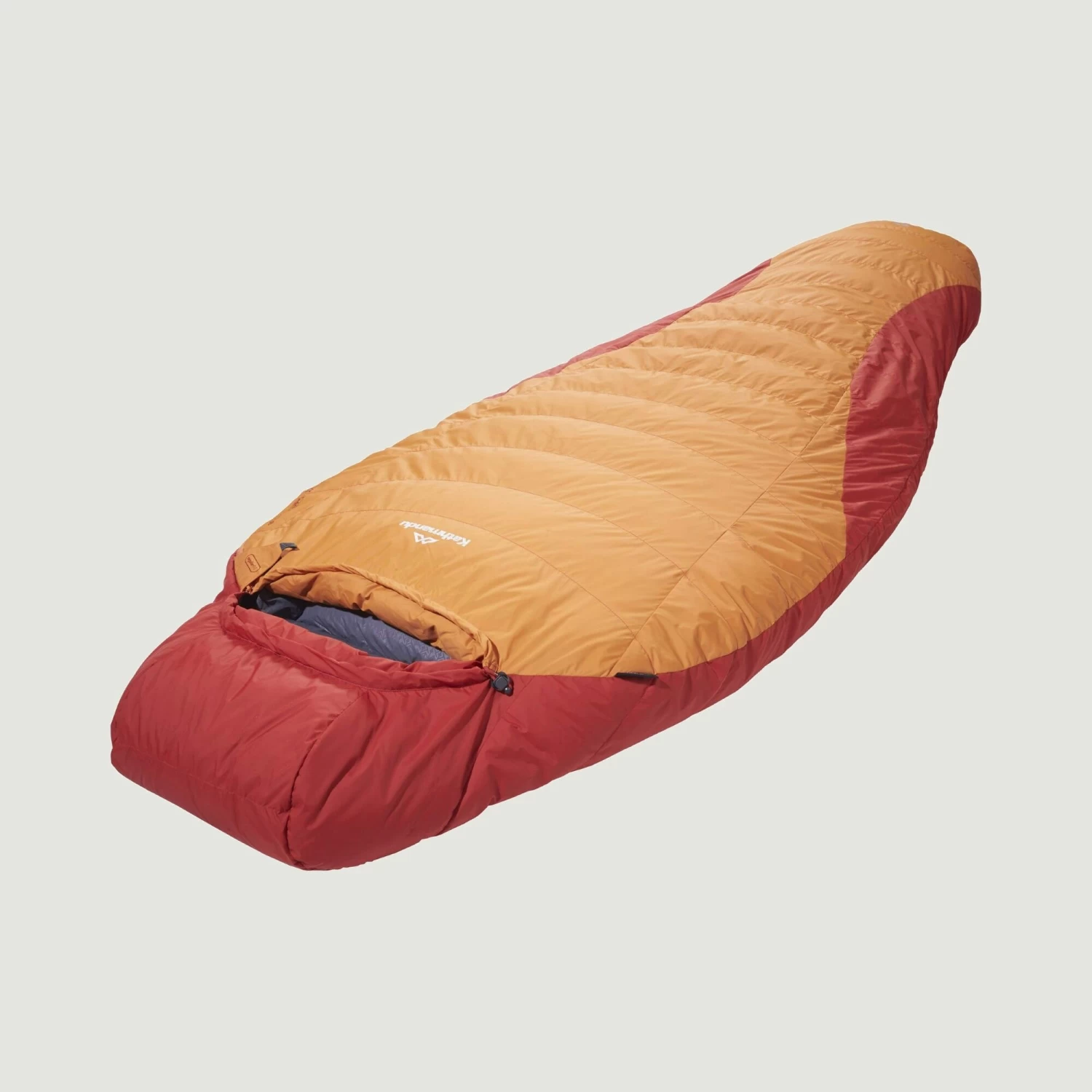 Kathmandu XT Pacesetter Water Repellent DriFILL Down Sleeping Bag - Image 2