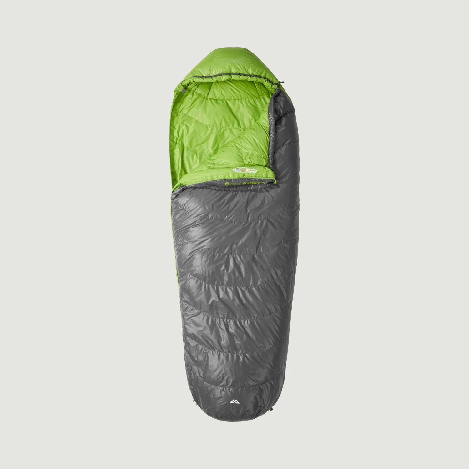 Kathmandu Columbus Down Sleeping Bag