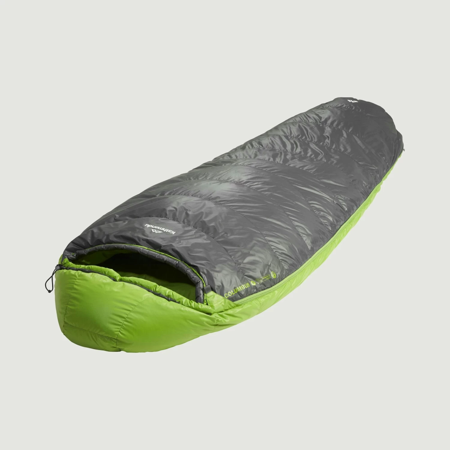 Kathmandu Columbus Down Sleeping Bag - Image 2