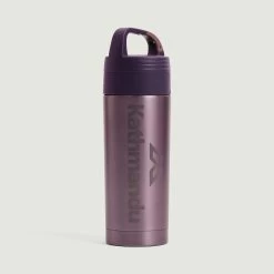 Kathmandu Vacuum Carabiner Bottle