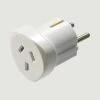 Kathmandu Adaptor Plug Europe V2
