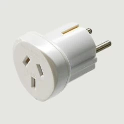 Kathmandu Adaptor Plug Europe V2