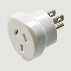 Kathmandu Adaptor Plug USA V2