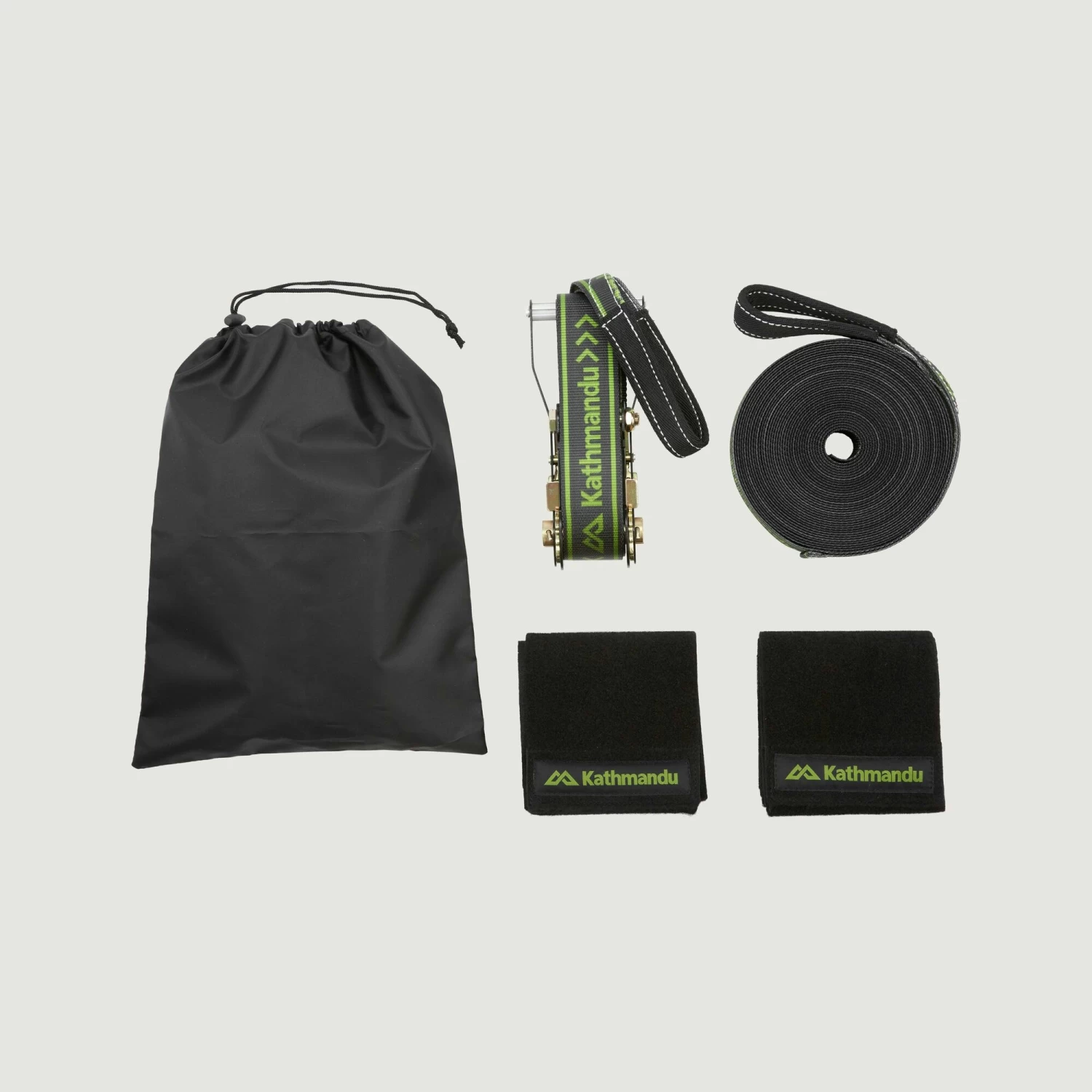 Kathmandu Classic Slackline Set