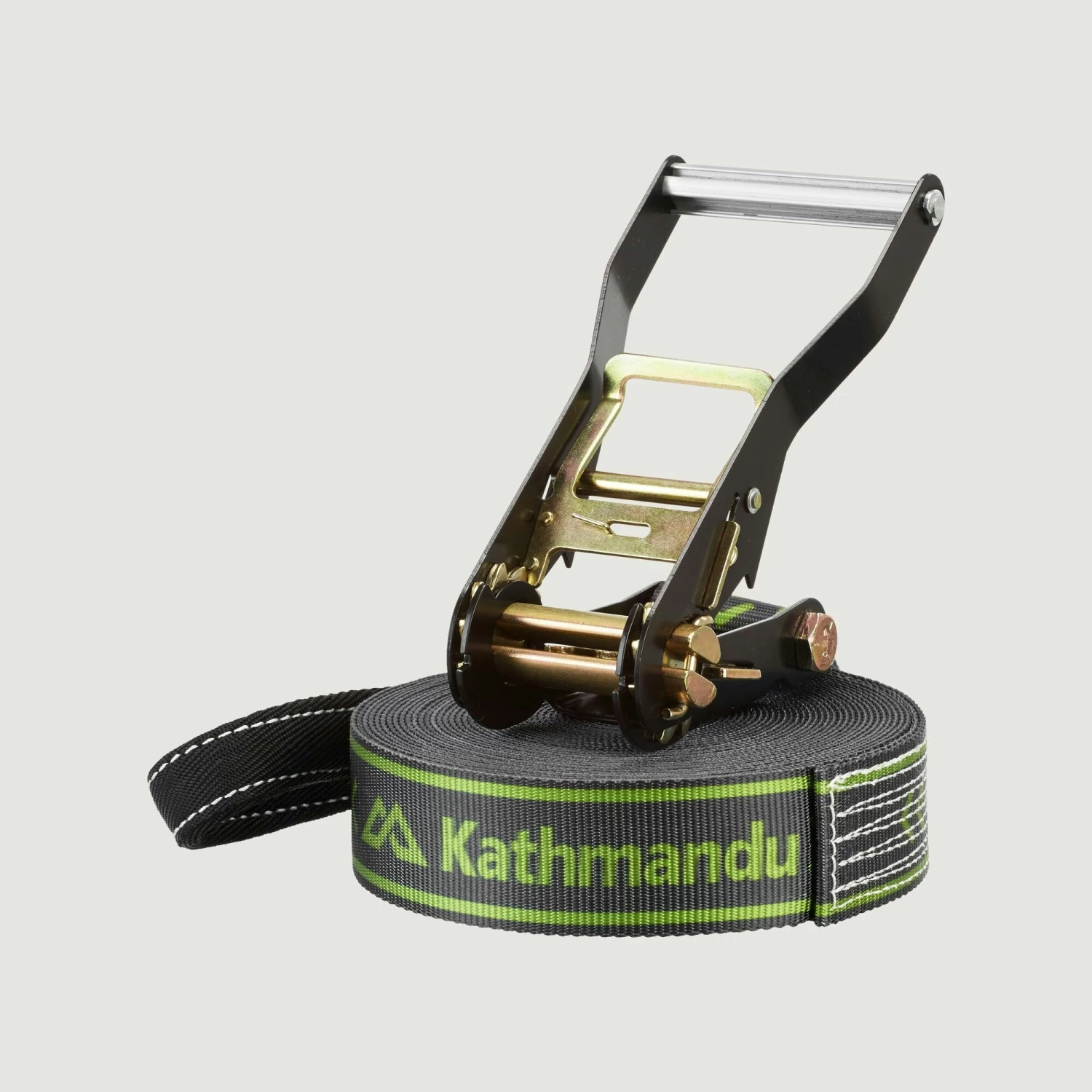 Kathmandu Classic Slackline Set - Image 2