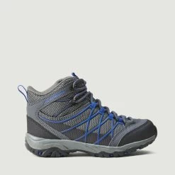 Kathmandu Messey Mid Kids' Unisex Boots V2