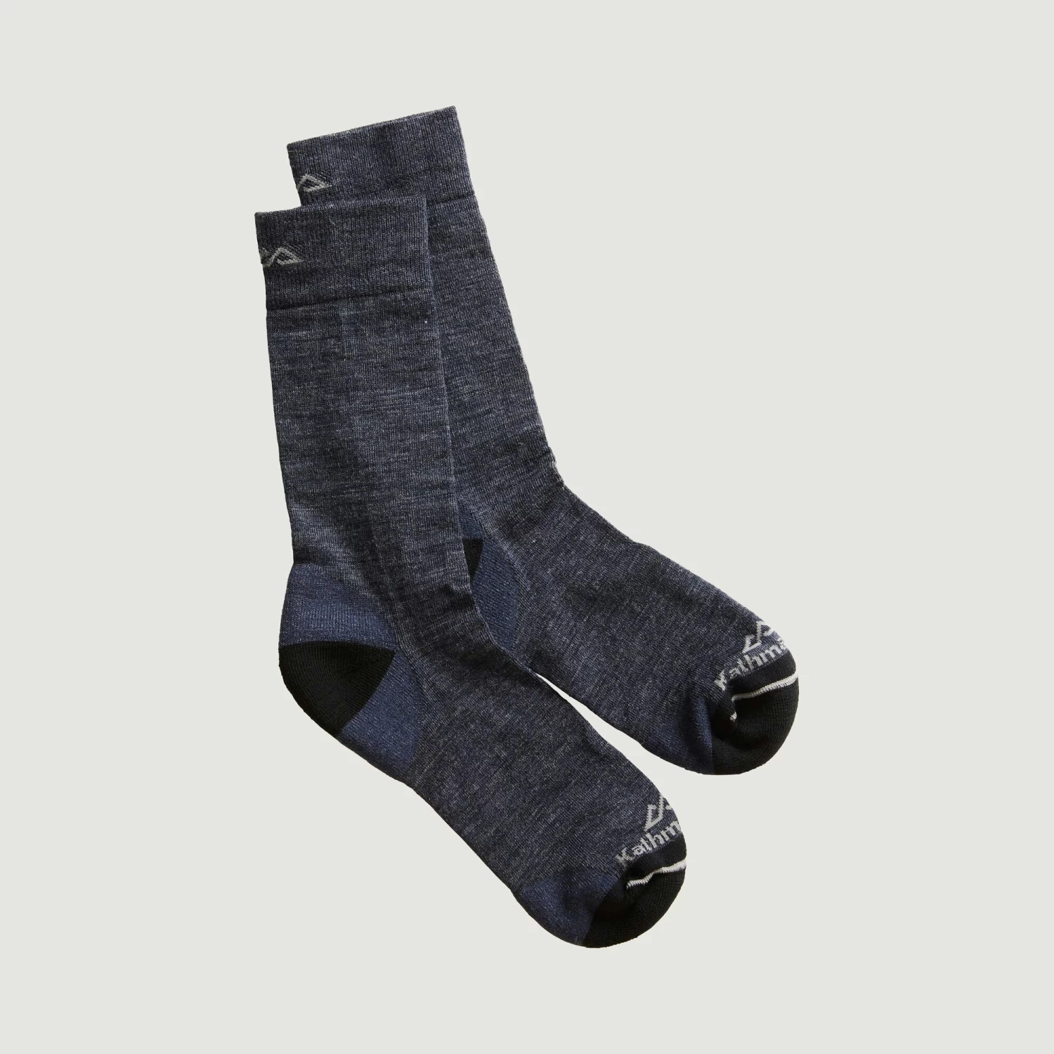 Kathmandu MerinoLINK Travel Light Unisex Socks - Image 2