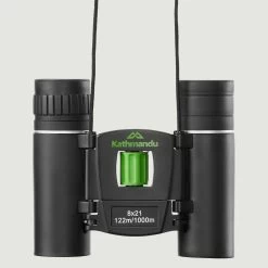 Kathmandu 8x21 Compact Binoculars