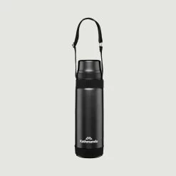 Kathmandu Harness Vacuum Flask – 1 Litre