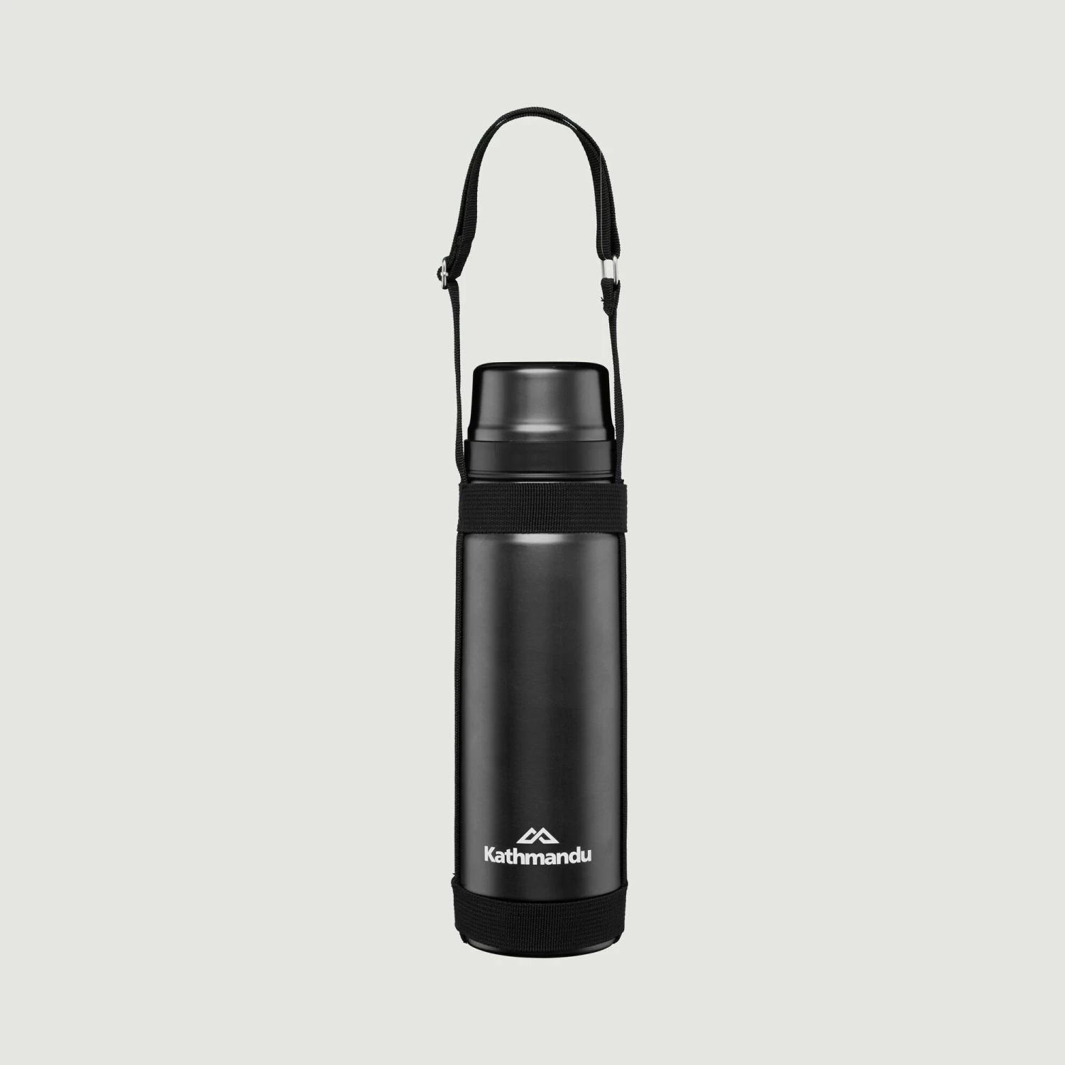 Kathmandu Harness Vacuum Flask – 1 Litre