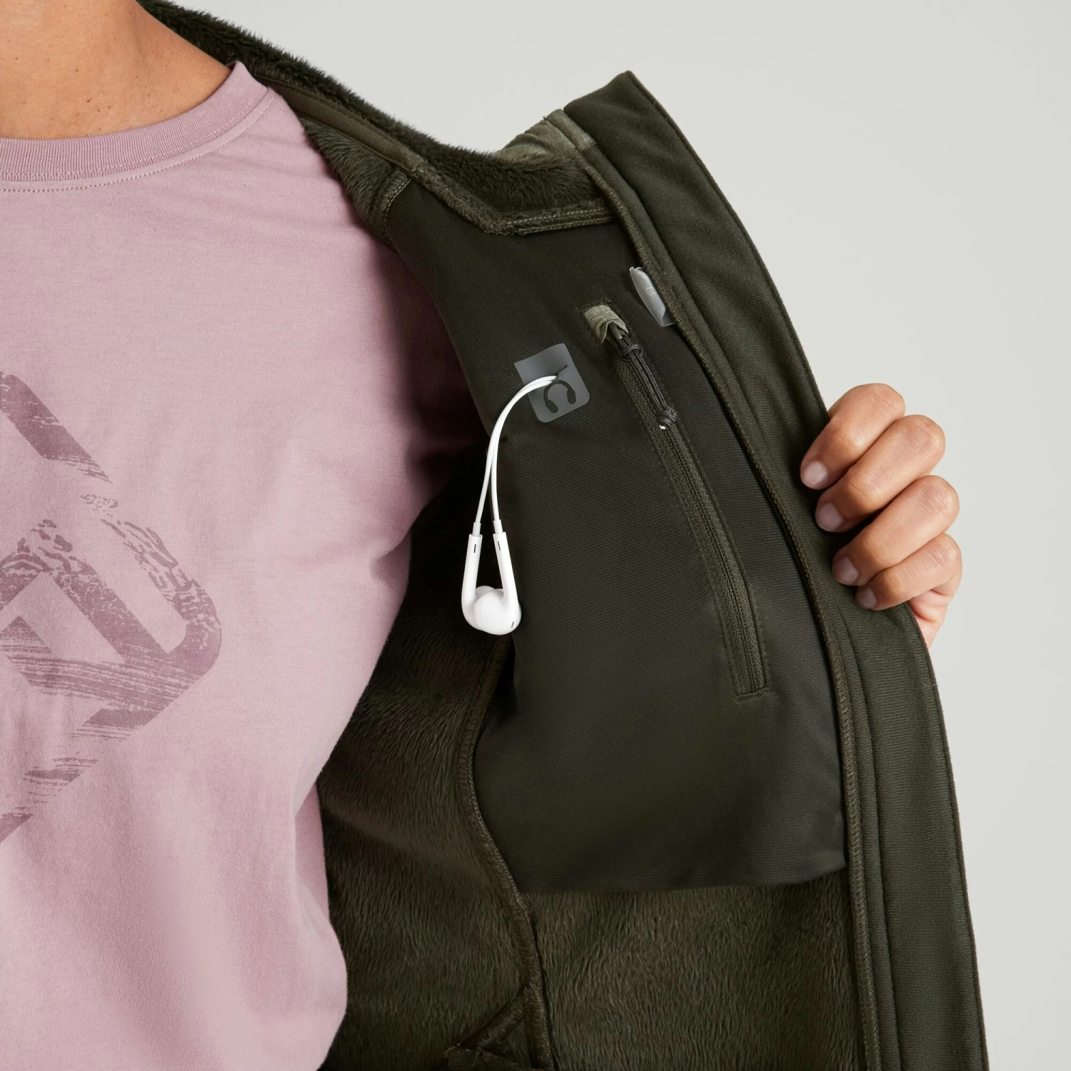 Kathmandu Malazan Women's Softshell Jacket - Image 7