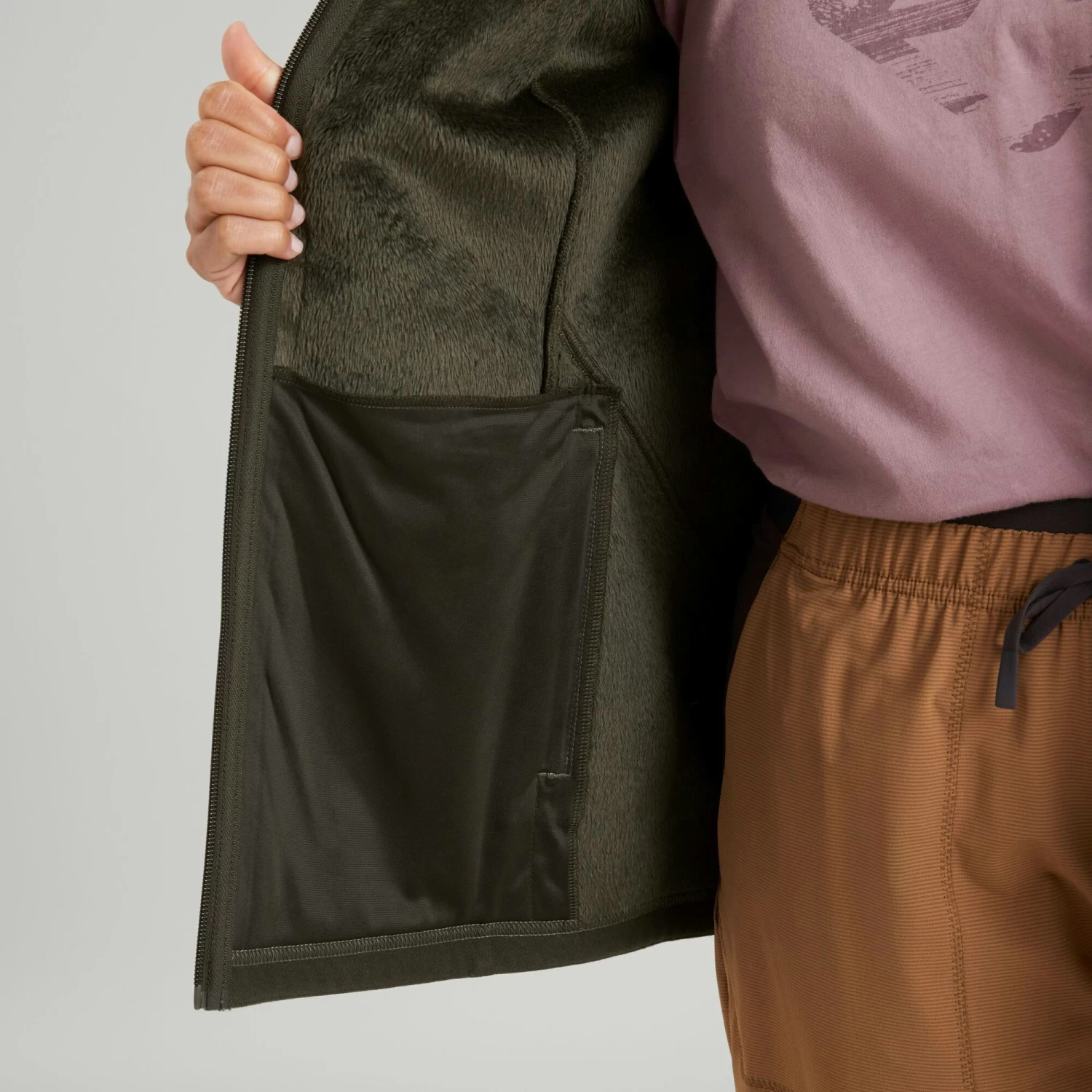 Kathmandu Malazan Women's Softshell Jacket - Image 8