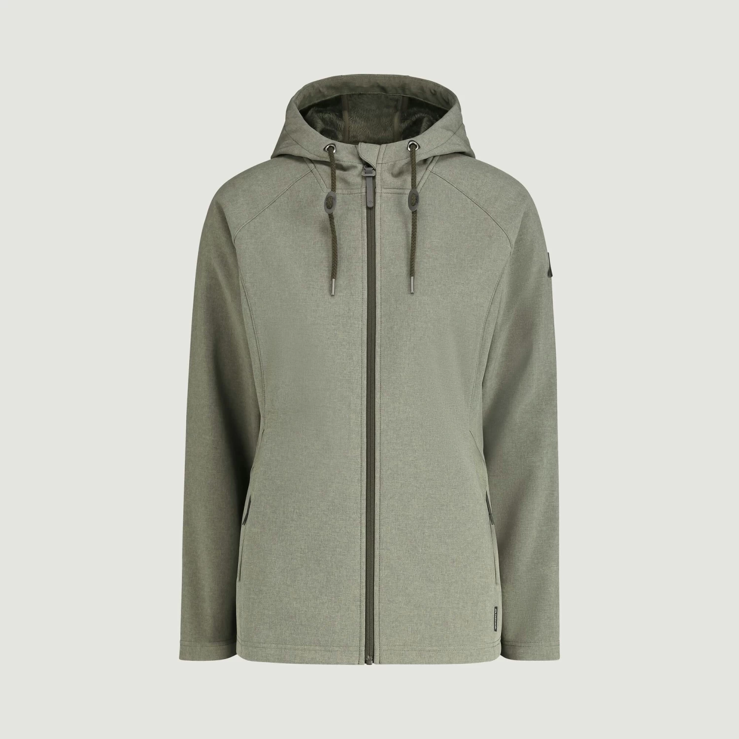 Kathmandu Malazan Women's Softshell Jacket - Image 9