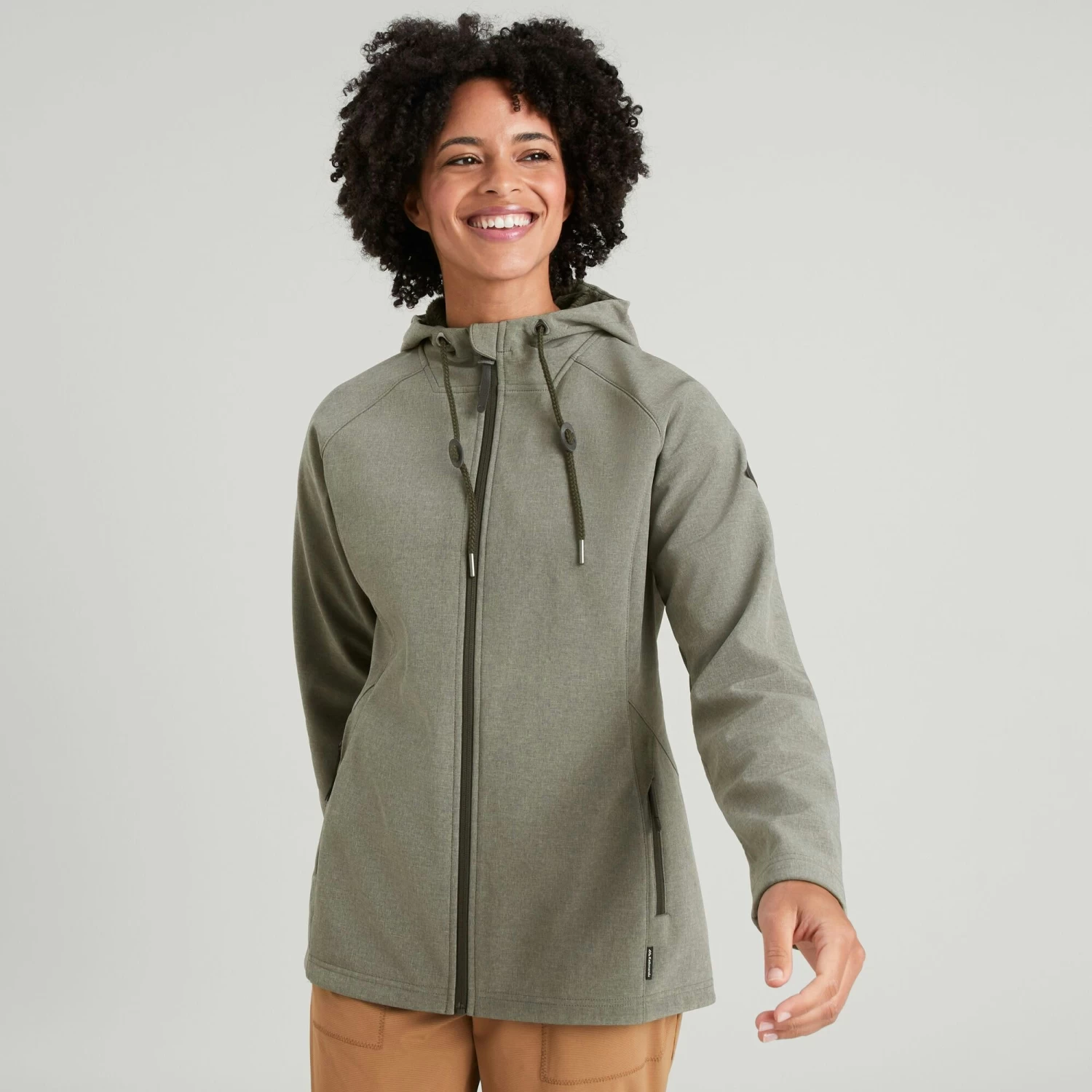 Kathmandu Malazan Women's Softshell Jacket