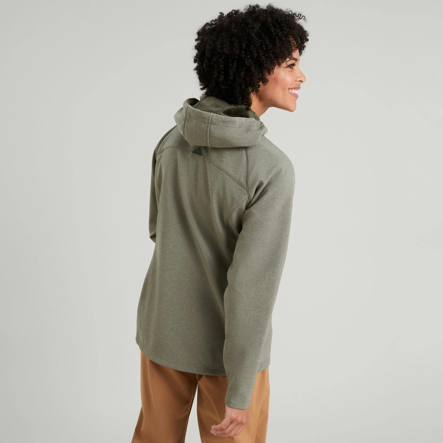 Kathmandu Malazan Women's Softshell Jacket - Image 5