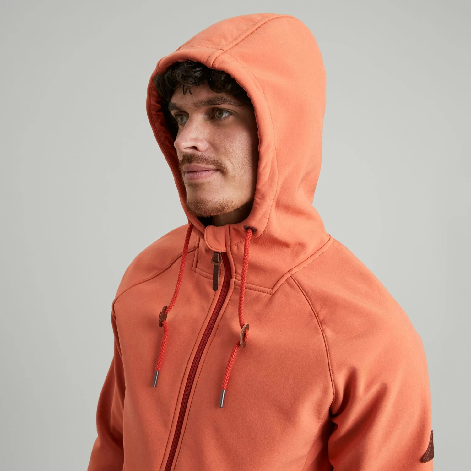 Kathmandu Malazan Men's Softshell Jacket - Image 5