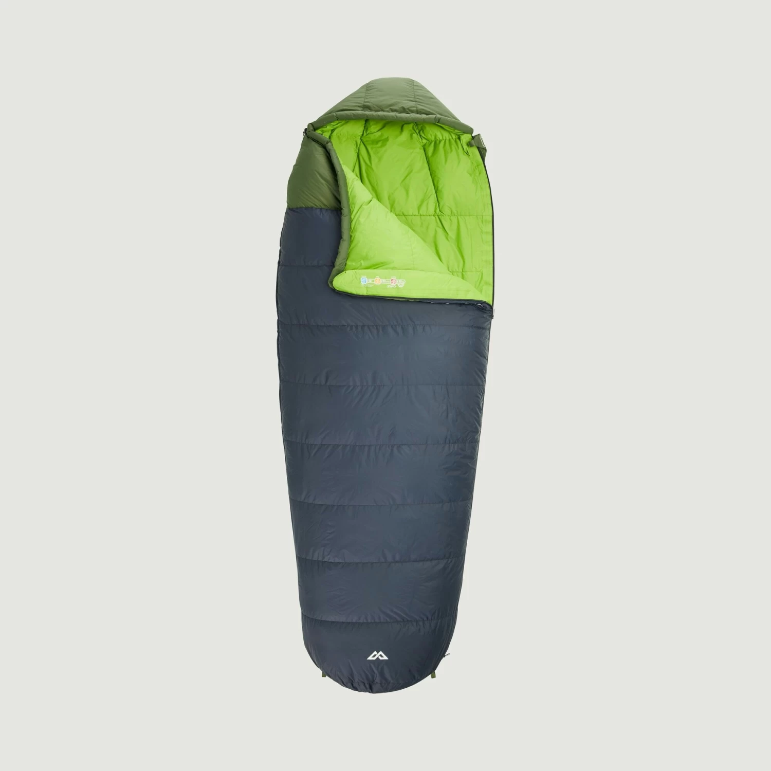 Kathmandu Icarus Hybrid Sleeping Bag