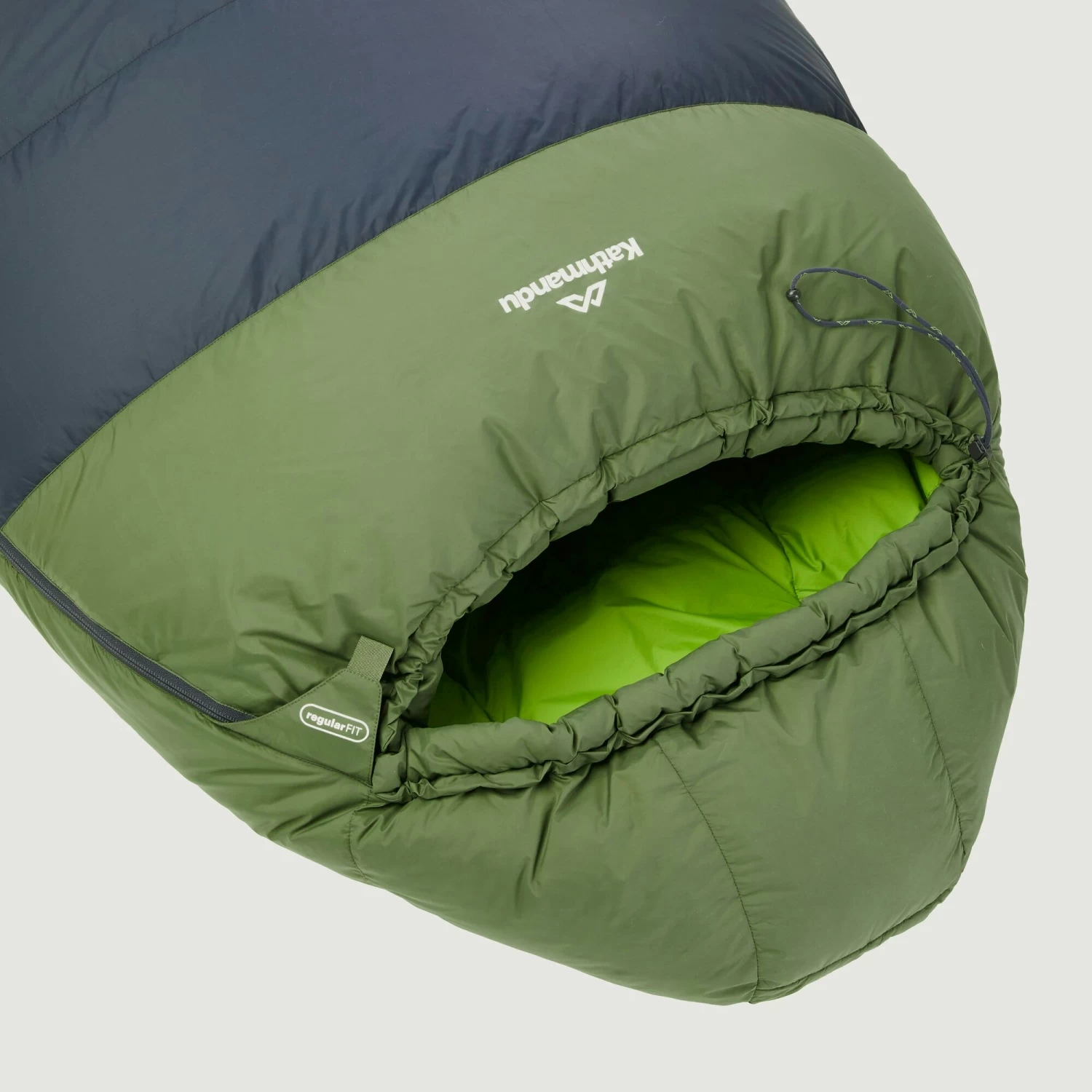 Kathmandu Icarus Hybrid Sleeping Bag - Image 4