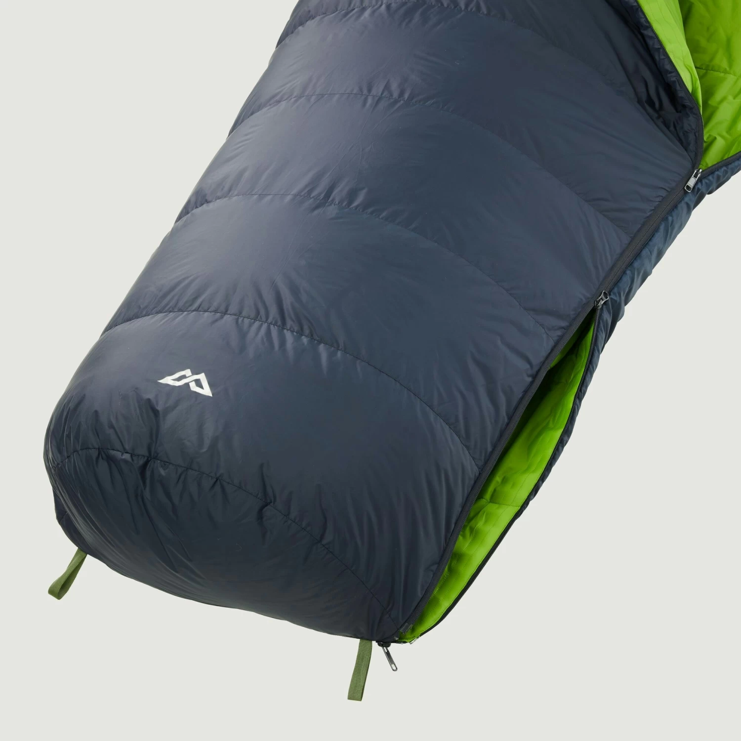 Kathmandu Icarus Hybrid Sleeping Bag - Image 6