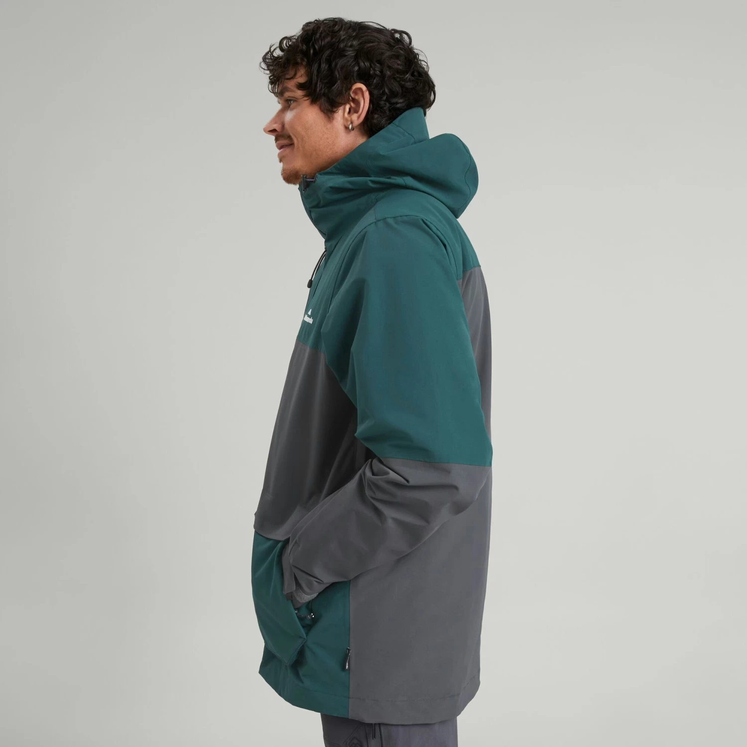 Kathmandu Styper Men’s Snow 3-in-1 Jacket - Image 3