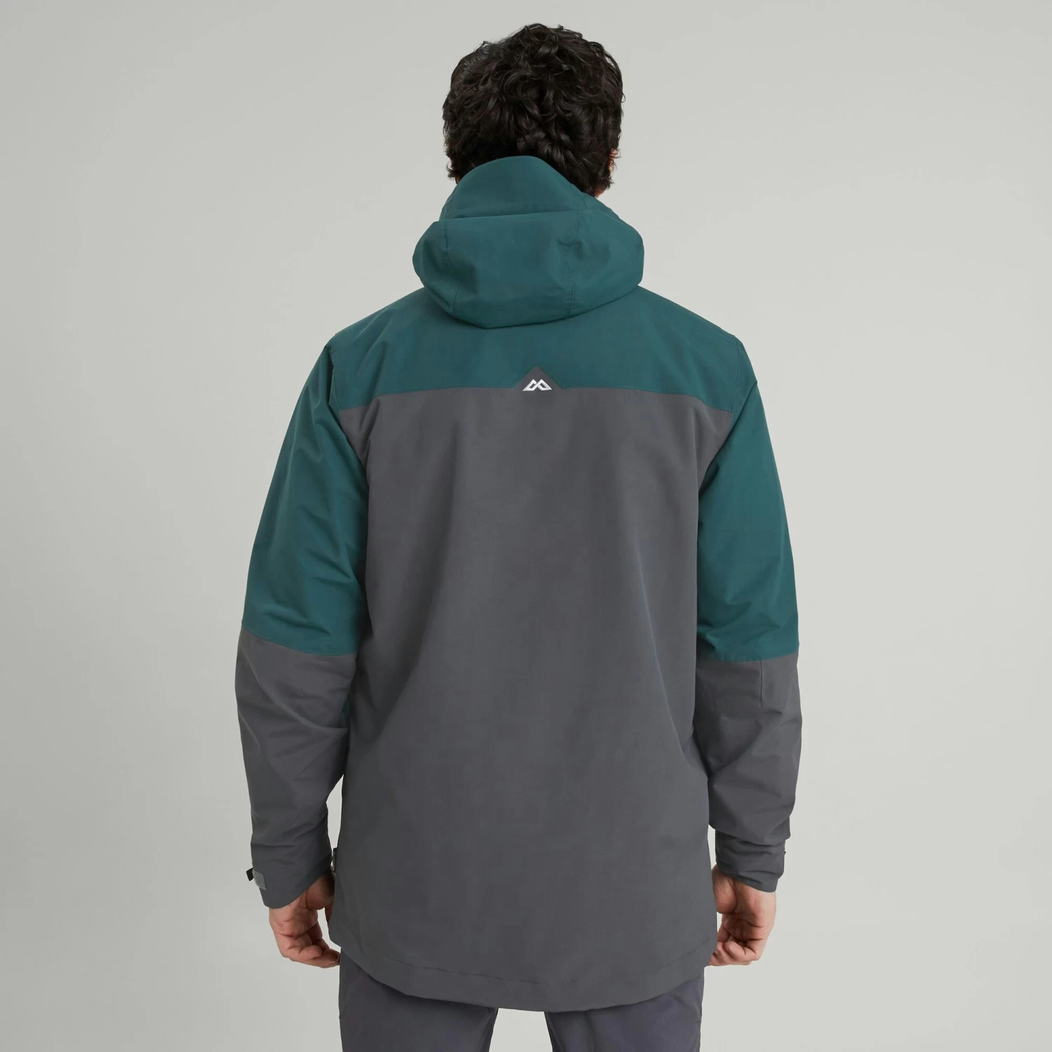 Kathmandu Styper Men’s Snow 3-in-1 Jacket - Image 4