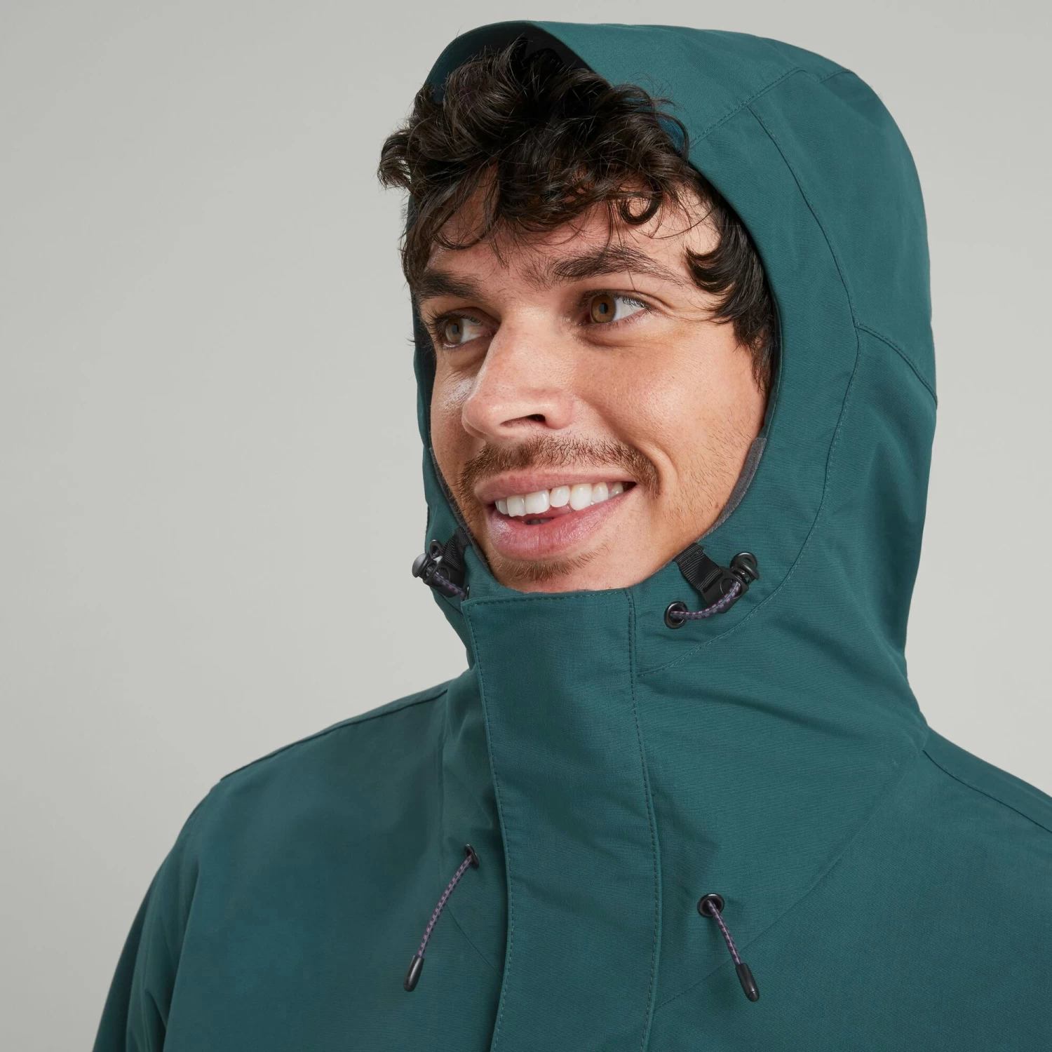 Kathmandu Styper Men’s Snow 3-in-1 Jacket - Image 5