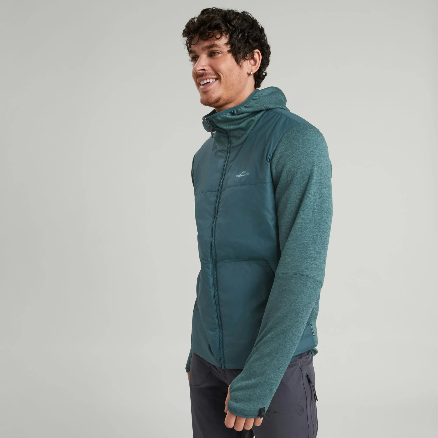 Kathmandu Styper Men’s Snow 3-in-1 Jacket - Image 6