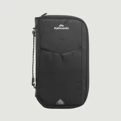 Kathmandu Large Departure RFIDtech Wallet