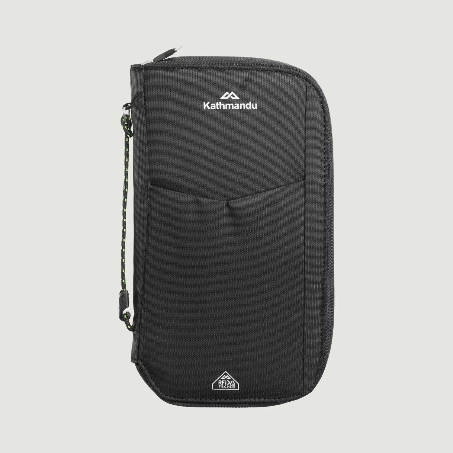 Kathmandu Large Departure RFIDtech Wallet