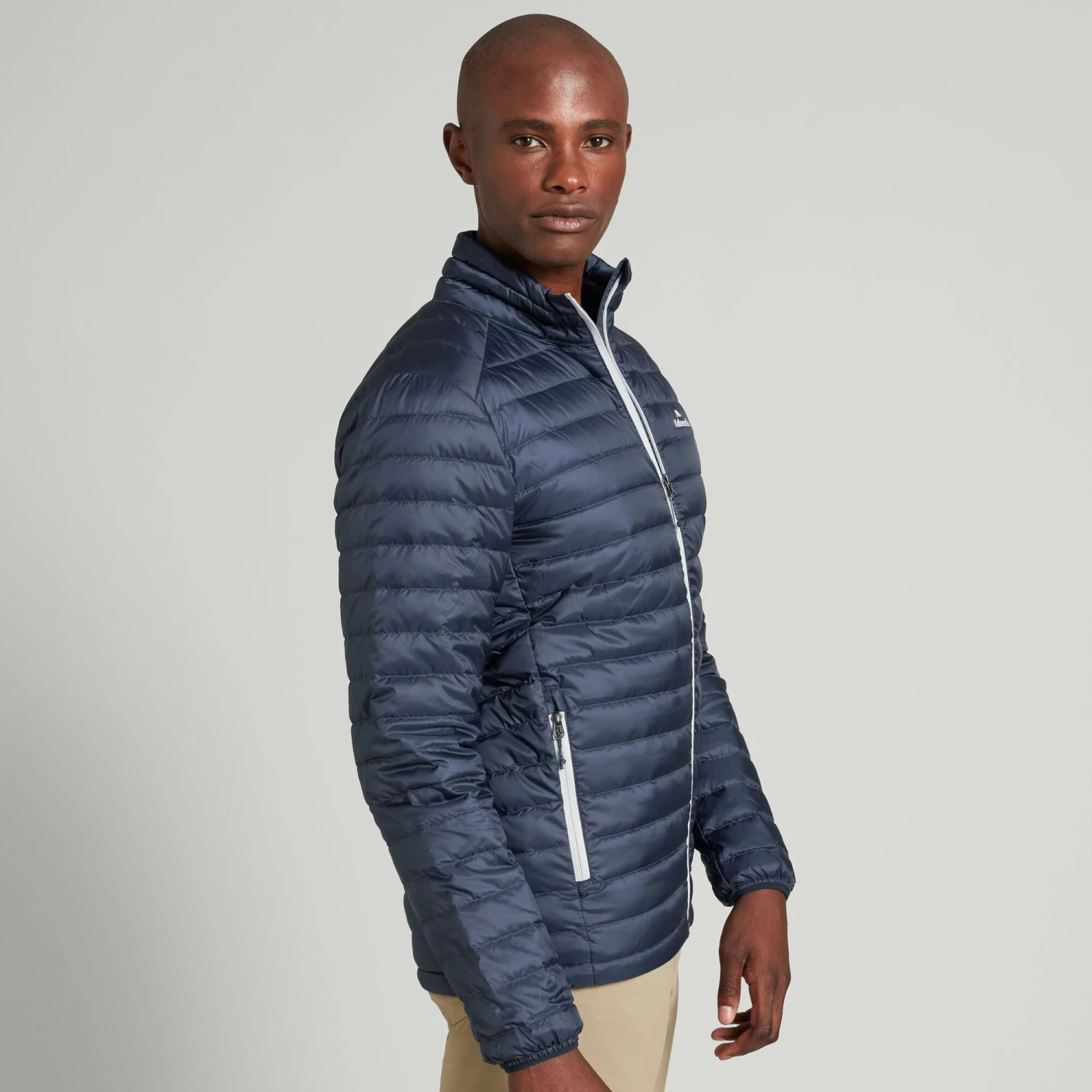 Kathmandu Heli Men’s 600 Fill Lightweight Down Jacket - Image 4