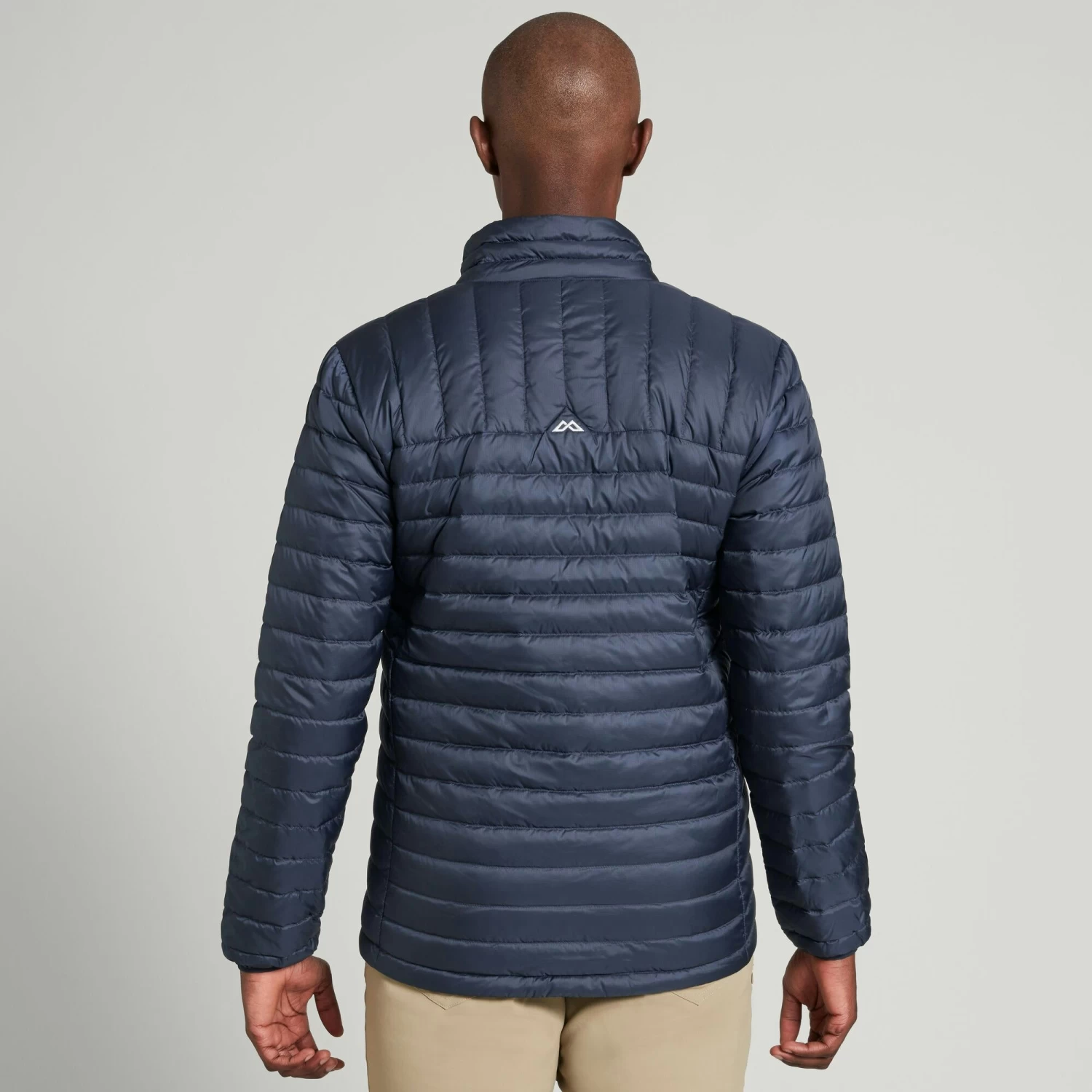 Kathmandu Heli Men’s 600 Fill Lightweight Down Jacket - Image 5