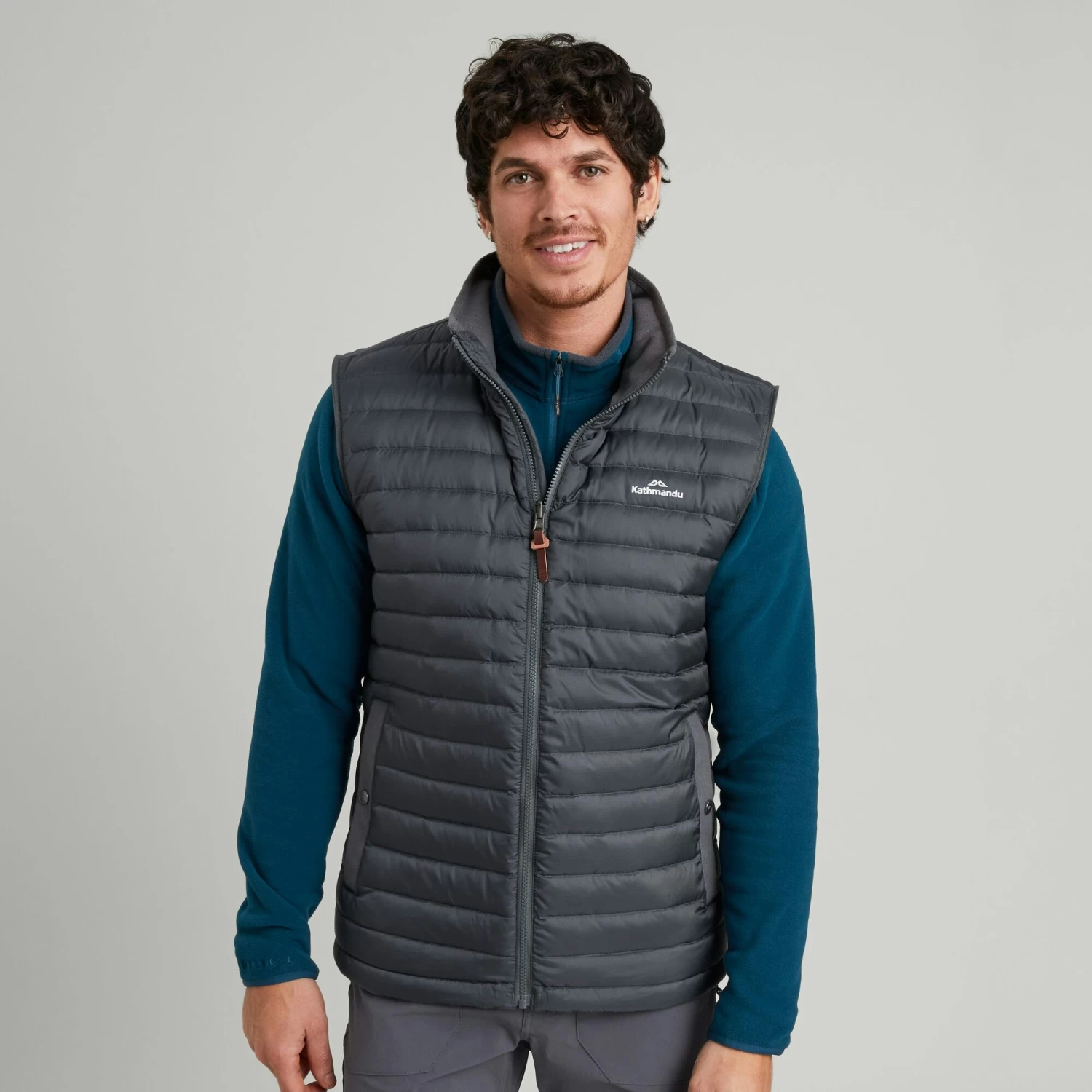 Kathmandu Benmore Men’s 5-in-1 Jacket - Image 9