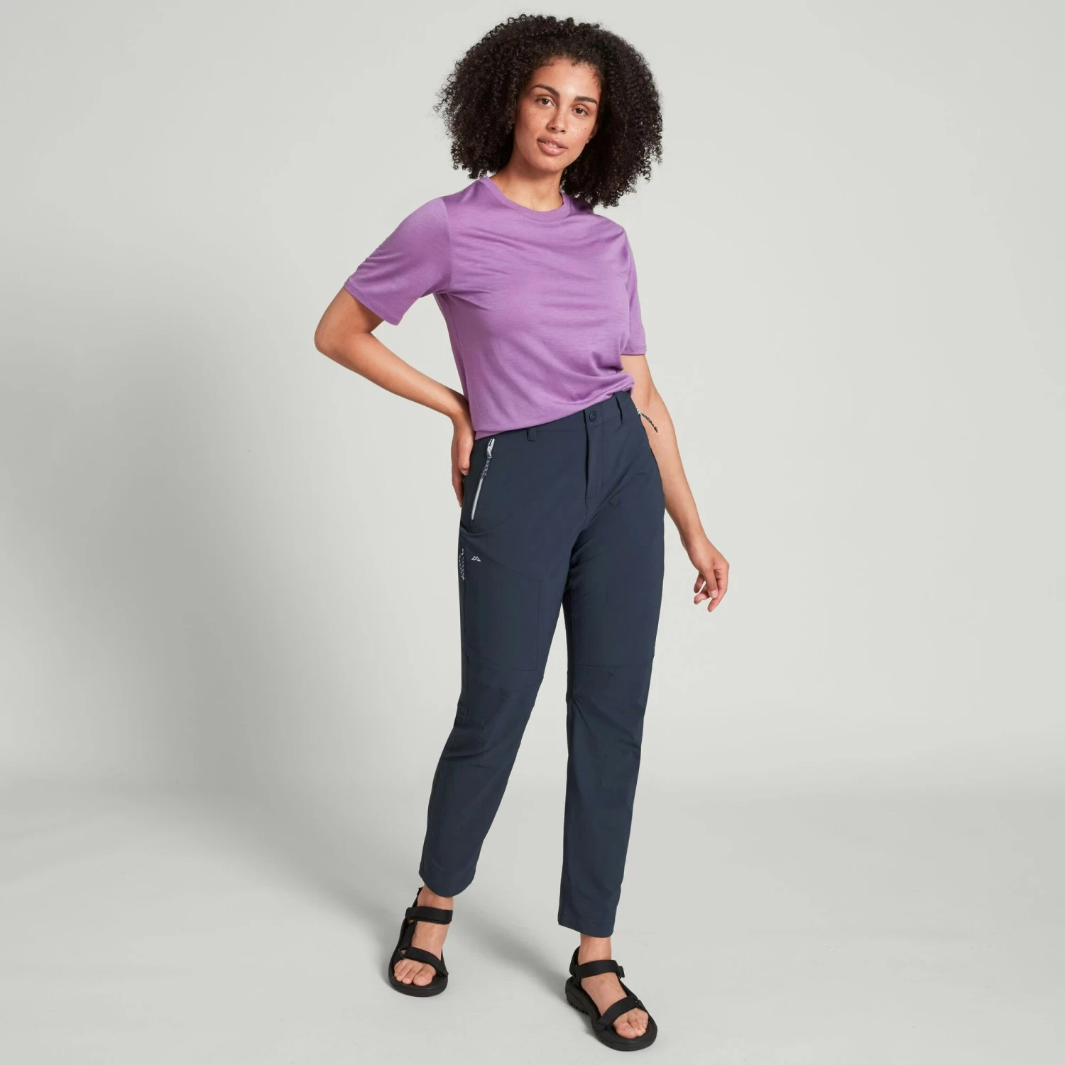 Kathmandu Flinders Women’s Pants - Image 2