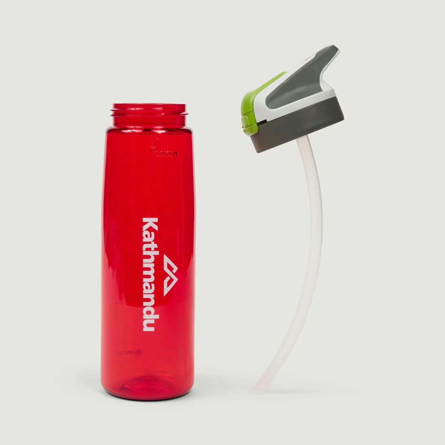 Kathmandu Flipspout Tritan 750 Ml Bottle - Image 3