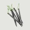 Kathmandu Aluminium Y Stake Tent Pegs 6PC