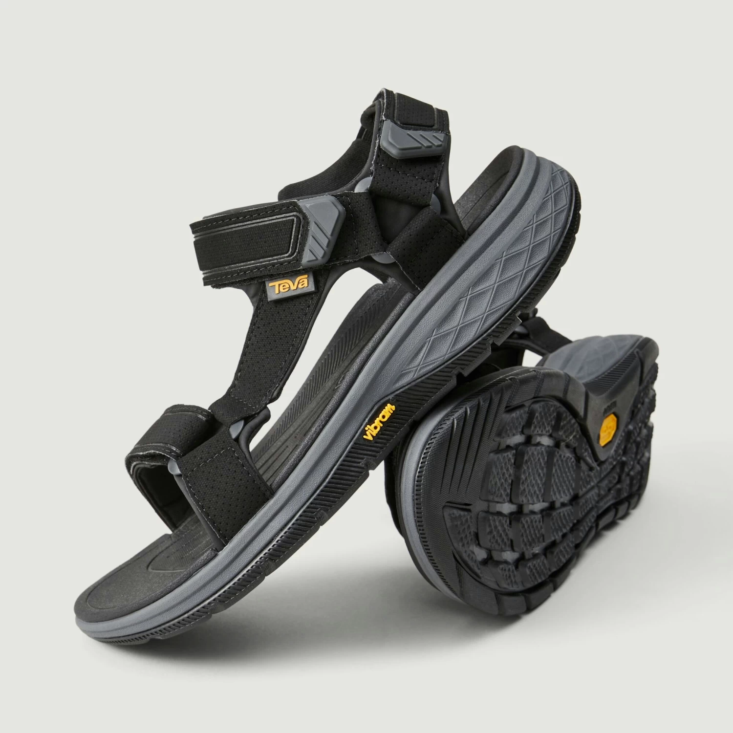 Kathmandu Teva Strata Universal Men's Sandals - Image 2