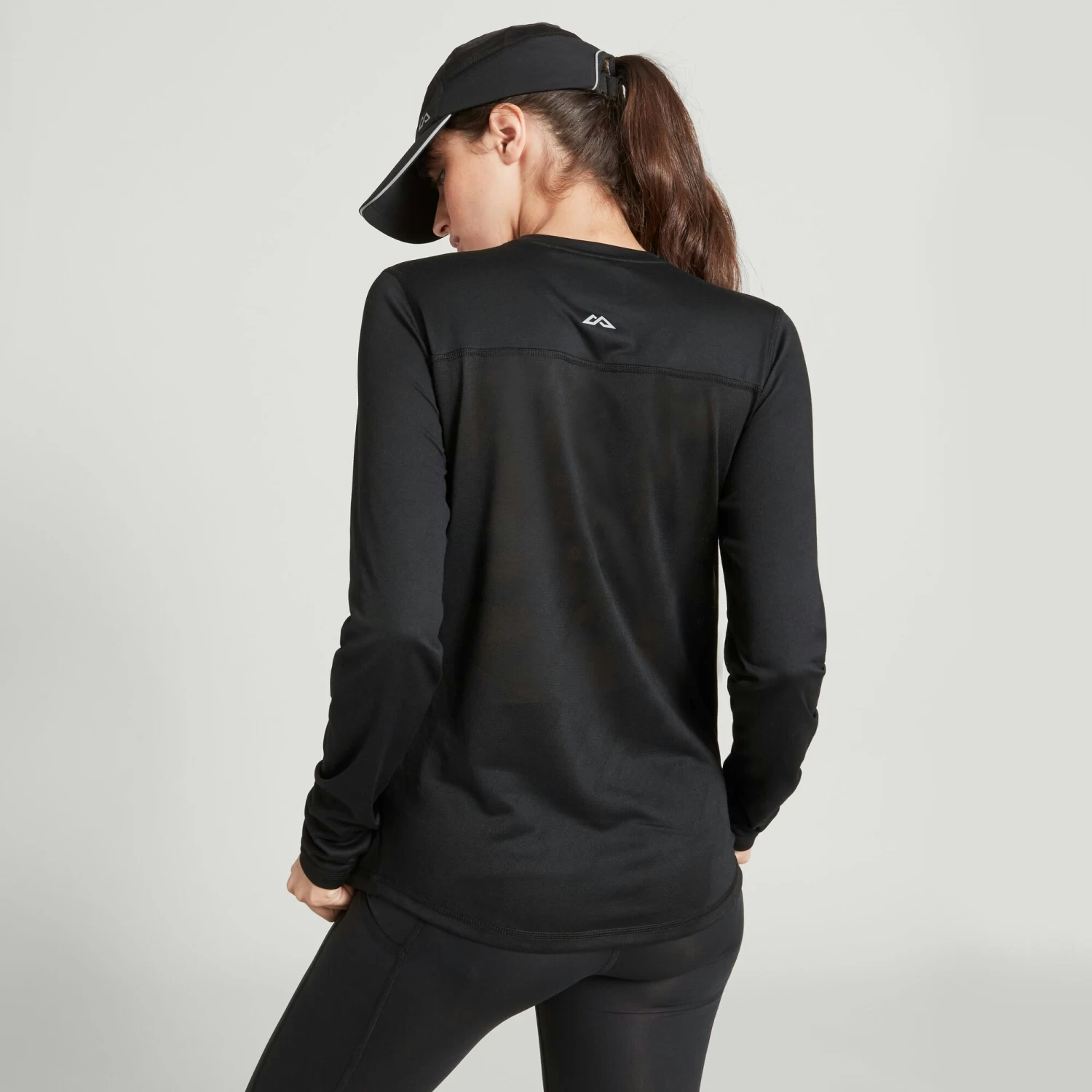 Kathmandu Accion Women’s DriMOTION Long Sleeve T-Shirt - Image 3