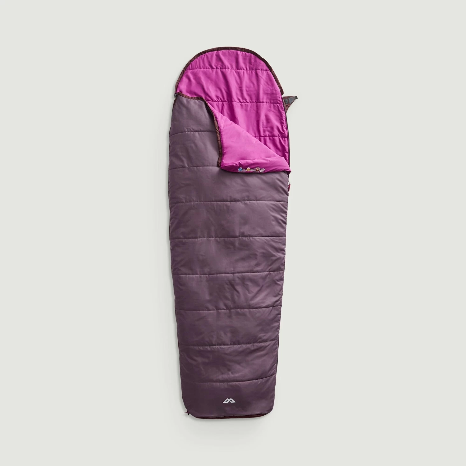 Kathmandu Camper Sleeping Bag 4