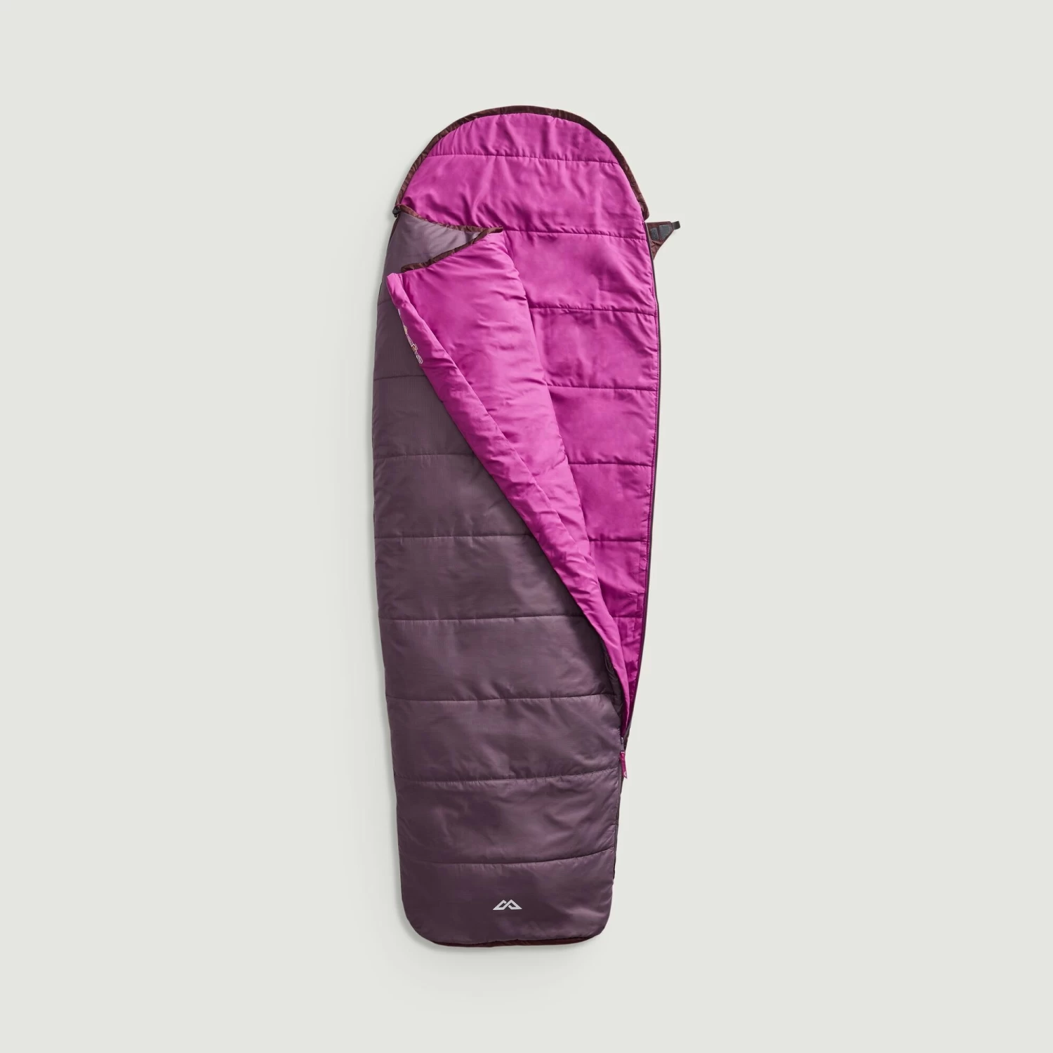 Kathmandu Camper Sleeping Bag 4 - Image 2